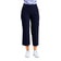 Nivo Women's Maude Capri Golf Pants - Navy