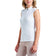 Nivo Women's Nikki II Sleeveless Golf Polo Shirt - White