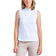Nivo Women's Nikki II Sleeveless Golf Polo Shirt - White