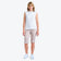 Nivo Women's Nikki II Sleeveless Golf Polo Shirt - White