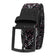 Travis Mathew On Sabbatical Stretch Woven Belt - Black