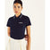 Malbon Women's Paloma Golf Polo Shirt - Navy