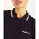 Malbon Women's Paloma Golf Polo Shirt - Black