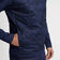 Peter Millar Bond Elite Golf Crew Neck Pullover - Navy