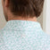Peter Millar Cheers Performance Jersey Golf Polo Shirt - White