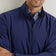 Peter Millar Dunes Golf Jacket - Navy