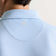 Peter Millar Mayfield Performance Jersey Golf Polo Shirt - Iris Mist
