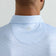 Peter Millar Medina Performance Jersey Golf Polo Shirt - Bluebird