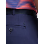 Peter Millar Salem Performance Golf Shorts - Navy