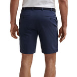 Peter Millar Surge  Performance Golf Shorts - Navy