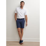 Peter Millar Surge  Performance Golf Shorts - Navy