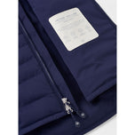 Peter Millar Women's Fuse Hybrid Golf Vest - Navy
