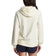 Peter Millar Women's Lava Wash Relaxed Golf Hoodie - Salt Water Taffy