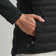 Peter Millar Women's Merge Hybrid Golf Jacket - Black