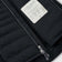 Peter Millar Women's Merge Hybrid Golf Jacket - Black