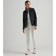 Peter Millar Women's Merge Hybrid Golf Jacket - Black