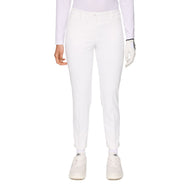 J.Lindeberg Women's Pia Golf Pants - White