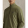 RLX Ralph Lauren Fine Gauge Terry Half Zip - Fatigue