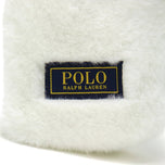 Polo Performance Ralph Lauren Putter  Head Cover - White
