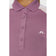 J.Lindeberg Women's Priya Golf Polo Shirt - Very Grape