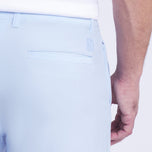 Puma 101 Solid Golf Shorts 7" - Haute Tropic