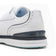 Puma Avant 2.0 Wide Golf Shoes - Puma White/Deep Navy/Spring Blue