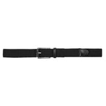 Puma Braided Weave Belt - Puma Black