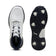 Puma Fusion Grip ST Spiked 高尔夫球鞋 - Puma 白色/Puma 银色/灰灰色