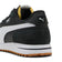 Puma Helsinki G Spikeless Golf Shoes - Puma Black/Puma White/Gum