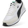 Puma Helsinki G Spikeless Golf Shoes - Puma White/Puma Black