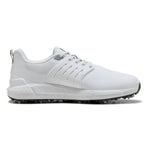 Puma Ignite Elevate 2 Tour Golf Shoes - Puma White/Puma Black