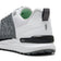 Puma Ignite Elevate 2 Wide Spikeless Golf Shoes - Puma White/Slate Sky/Puma Black