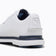 Puma Royale Players Golf Shoes - Puma White/Deep Navy/Team Light Blue