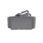 Puma Ultralite Stretch Belt - Ash Grey
