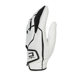 Puma MicroGrip Flex Left Golf Glove - White