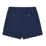 Malbon Ripley Coolcore Golf Shorts - Navy