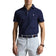 RLX Ralph Lauren Energy Lisle Cotton Polo Shirt - Refined Navy