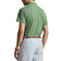 RLX Ralph Lauren Energy Lisle Cotton Polo Shirt - Outback Green