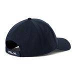 RLX Ralph Lauren Women's Performance Player Cap - Refined Navy