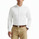 RLX Ralph Lauren Slim Fit Performance Pique Golf Shirt - Ceramic White