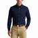 RLX Ralph Lauren Slim Fit Performance Pique Golf Shirt - Refined Navy