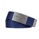 RLX Ralph Lauren Webbed Golf Belt - Newport Navy
