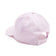 RLX Ralph Lauren Women's Performance Player Cap - Garden Pink Gingham