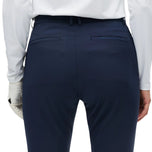 Rohnisch Women's Chie Comfort Golf Pants - Navy