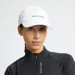 Rohnisch Women's Seion Soft Golf Cap - White