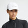 Rohnisch Women's Seion Soft Golf Cap - White