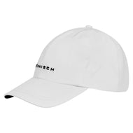 Rohnisch Women's Seion Soft Golf Cap - White