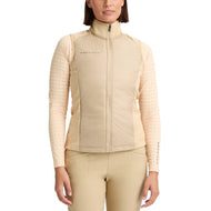 Rohnisch Women's Fiona Hybrid Golf Vest - Safari