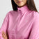 Rohnisch Women's Packable Ultralight Golf Jacket - Fuchsia Pink