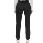 Rohnisch Women's Ultimate Performance Golf Chinos - Black